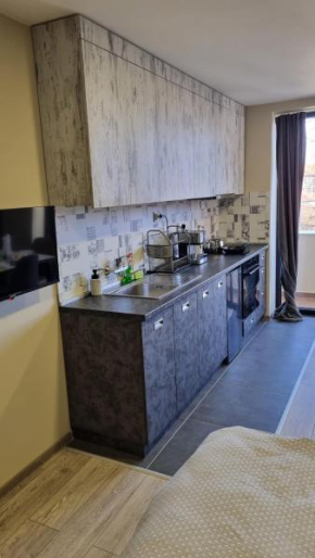 Premium Lux apartment